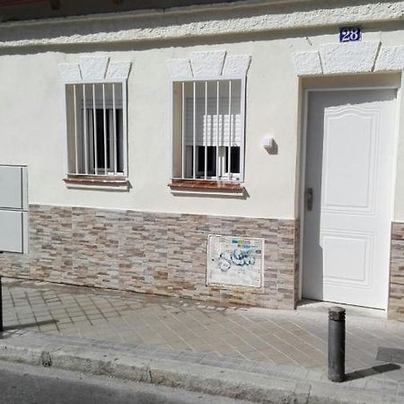 Casita En La Calle Tablada De 2 Dormitorios Madrid Dış mekan fotoğraf