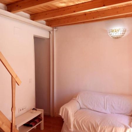 Casita En La Calle Tablada De 2 Dormitorios Madrid Dış mekan fotoğraf