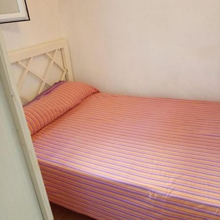 Casita En La Calle Tablada De 2 Dormitorios Madrid Dış mekan fotoğraf