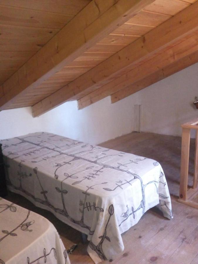 Casita En La Calle Tablada De 2 Dormitorios Madrid Dış mekan fotoğraf