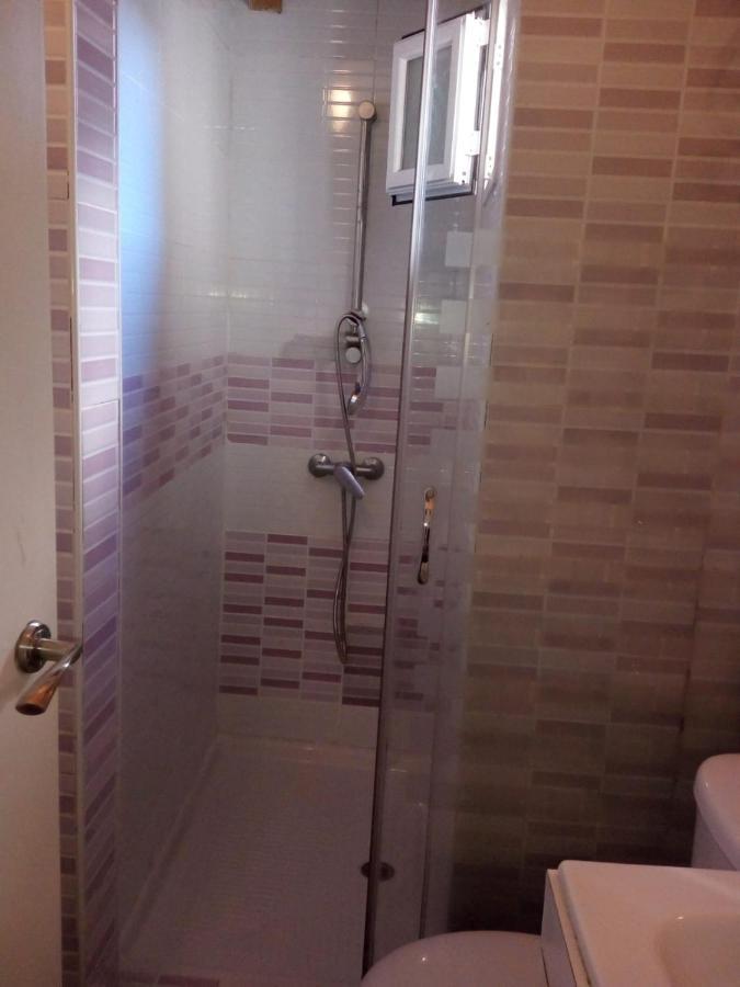 Casita En La Calle Tablada De 2 Dormitorios Madrid Dış mekan fotoğraf