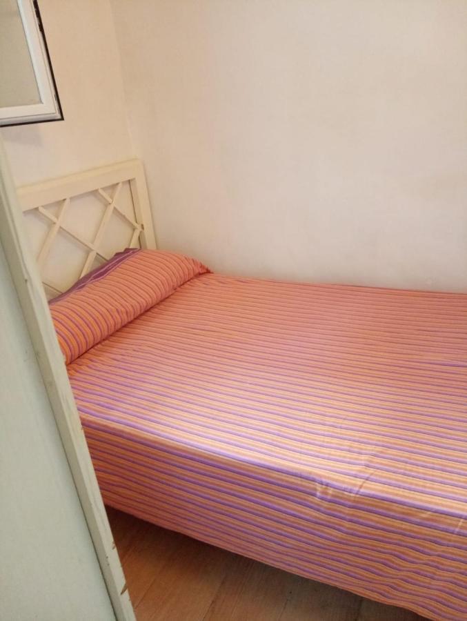 Casita En La Calle Tablada De 2 Dormitorios Madrid Dış mekan fotoğraf