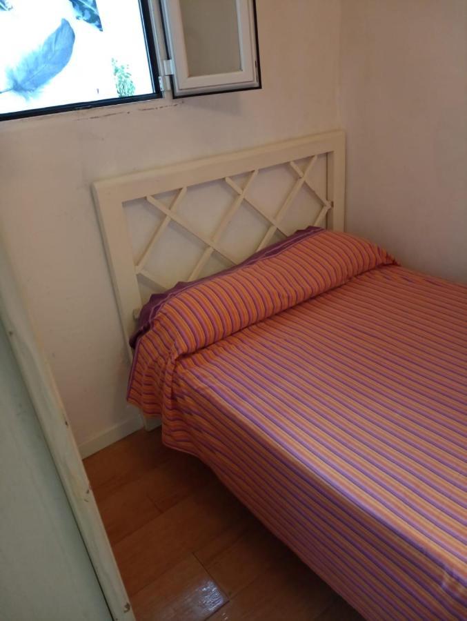 Casita En La Calle Tablada De 2 Dormitorios Madrid Dış mekan fotoğraf